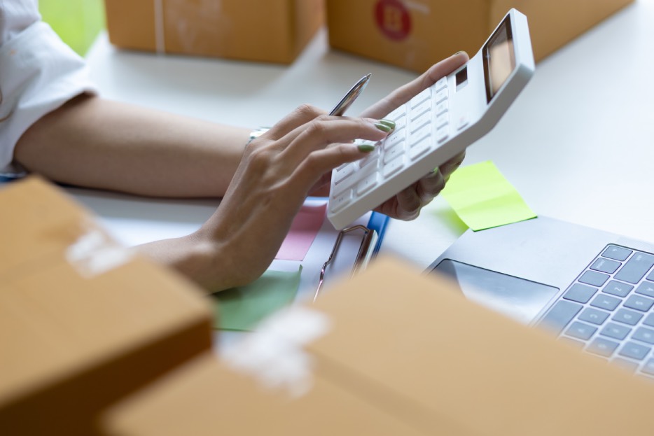 servicios fulfillment